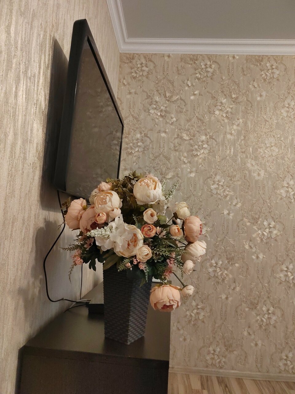 Гостиница Черная жемчужина Аксай-92