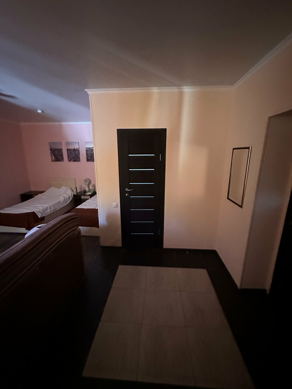 Гостиница Черная жемчужина Аксай-101