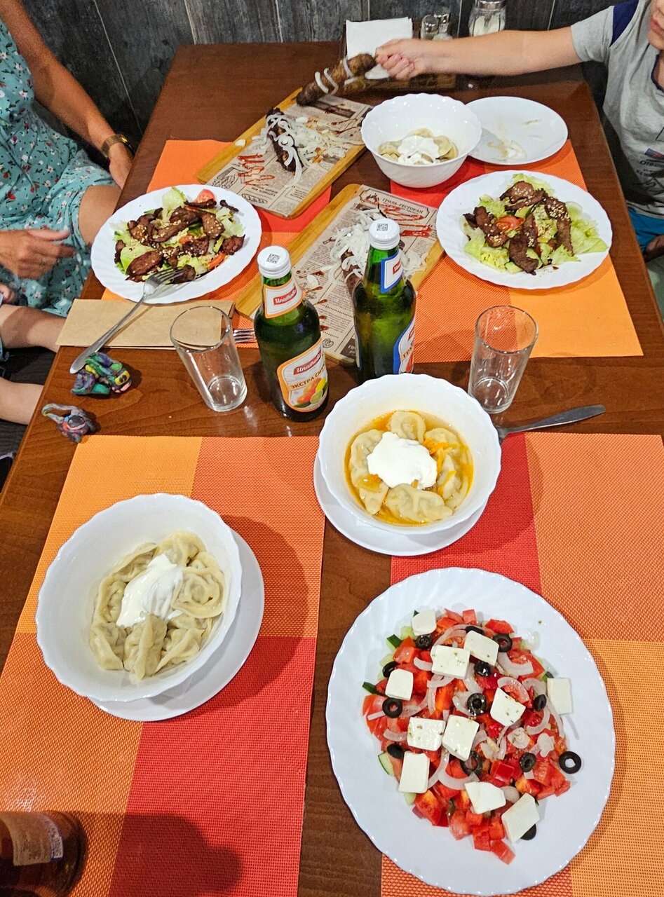 Гостиница Черная жемчужина Аксай-127