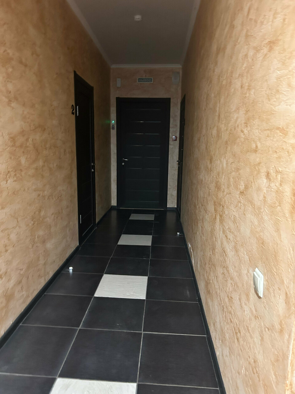 Гостиница Черная жемчужина Аксай-109