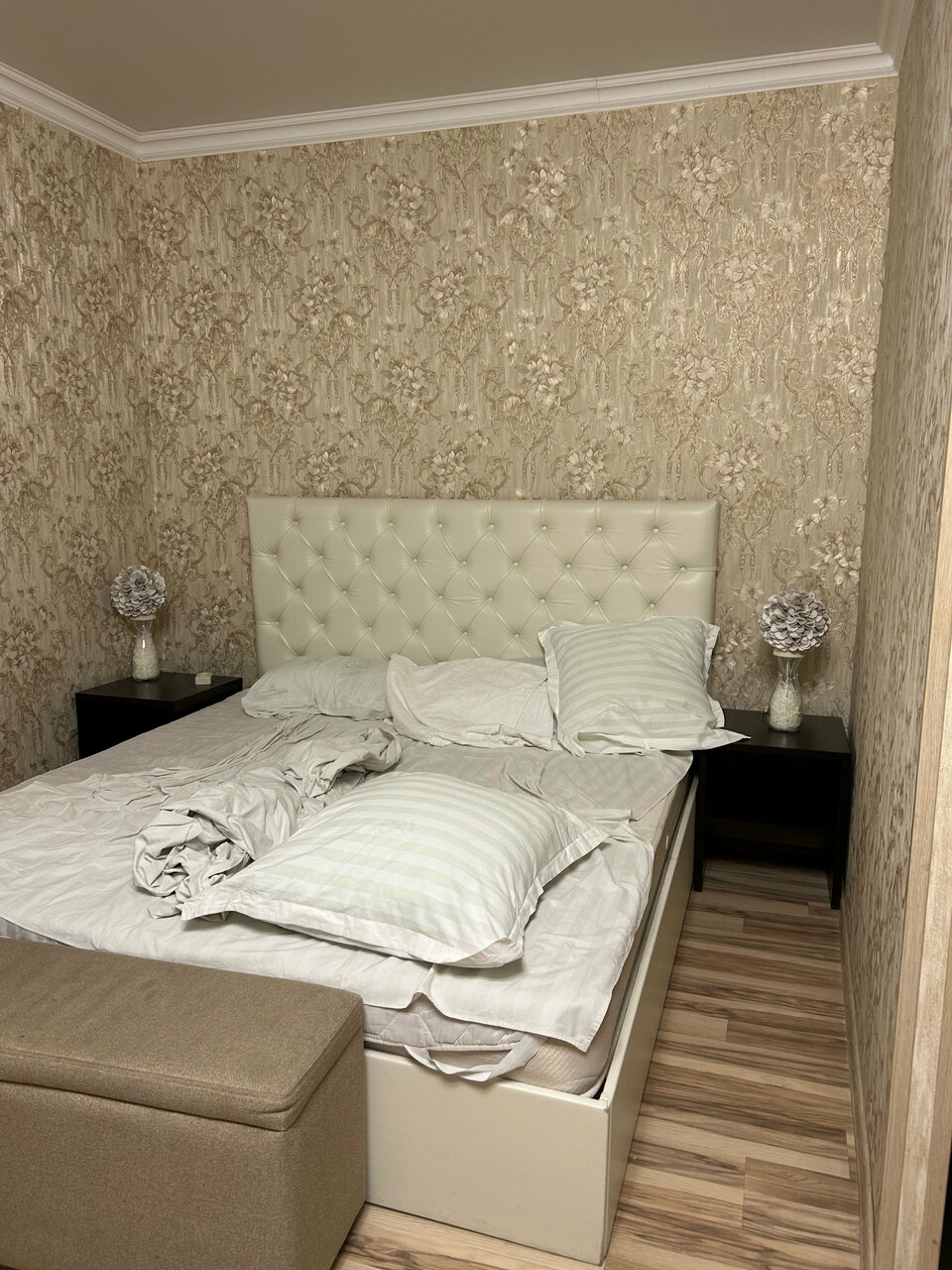 Гостиница Черная жемчужина Аксай-103