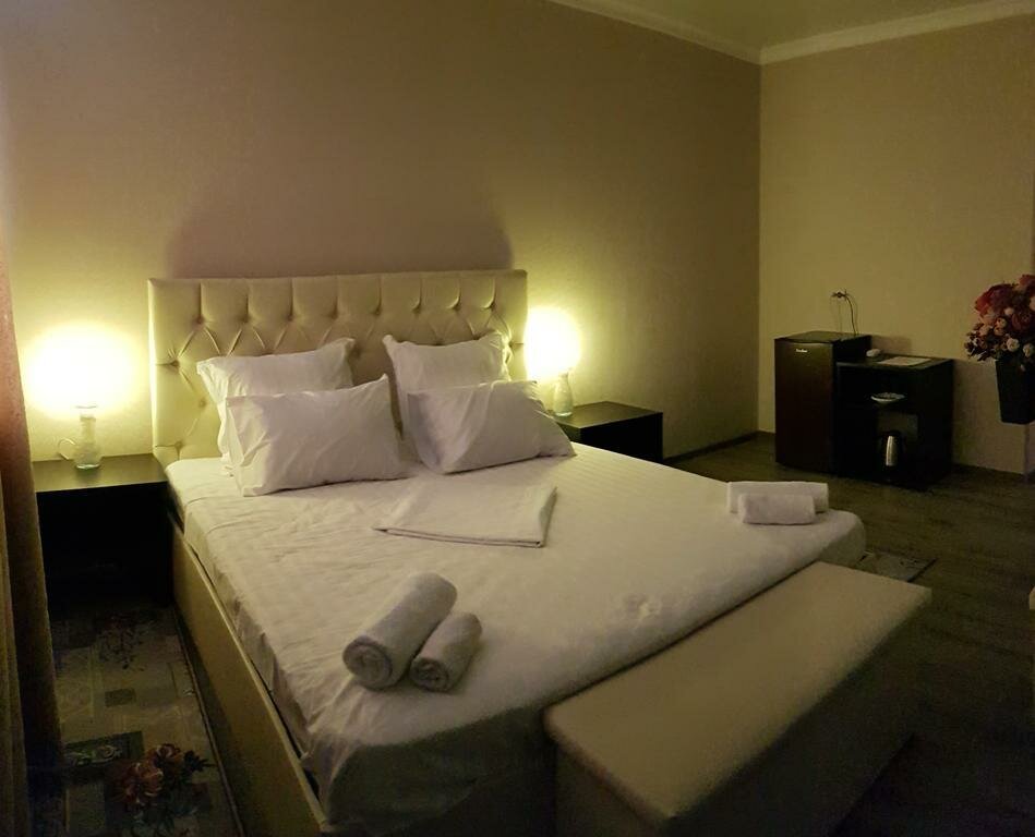 Гостиница Черная жемчужина Аксай-22