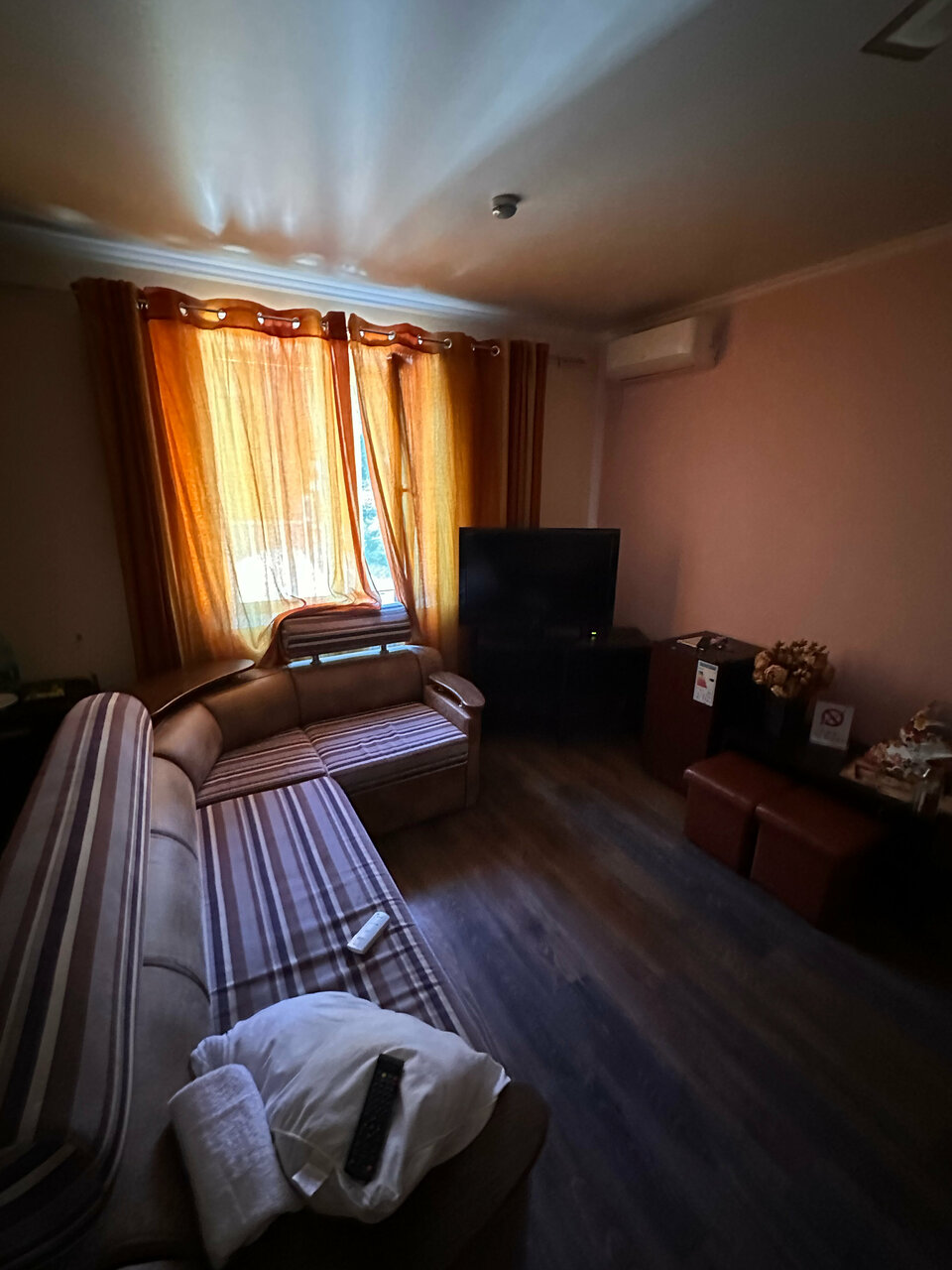 Гостиница Черная жемчужина Аксай-98