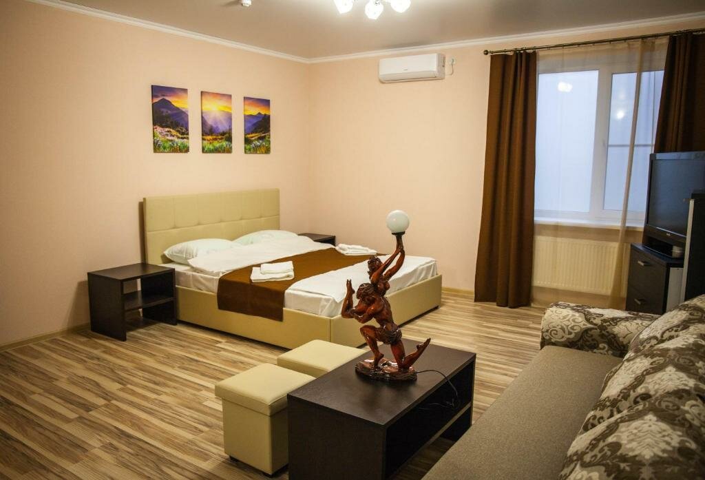 Гостиница Черная жемчужина Аксай