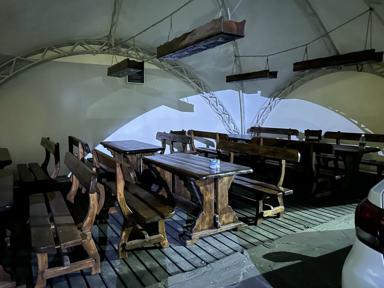 Гостиница Черная жемчужина Аксай-50