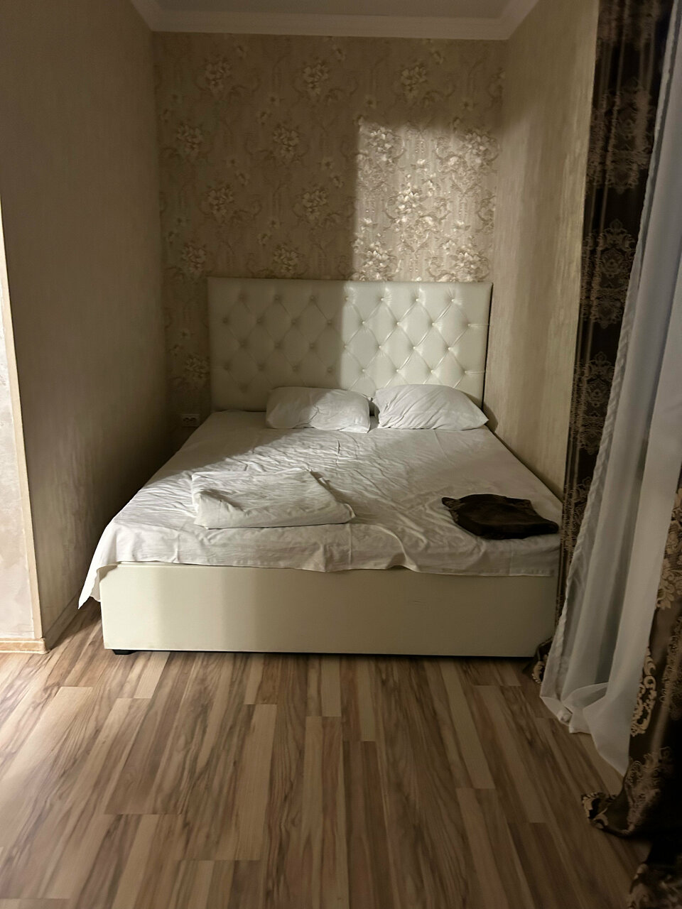 Гостиница Черная жемчужина Аксай-86