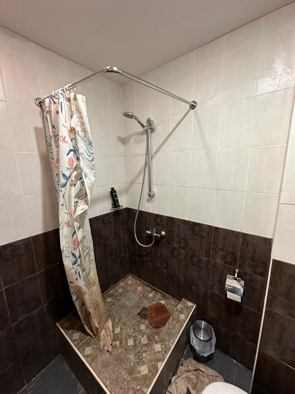 Гостиница Черная жемчужина Аксай-94