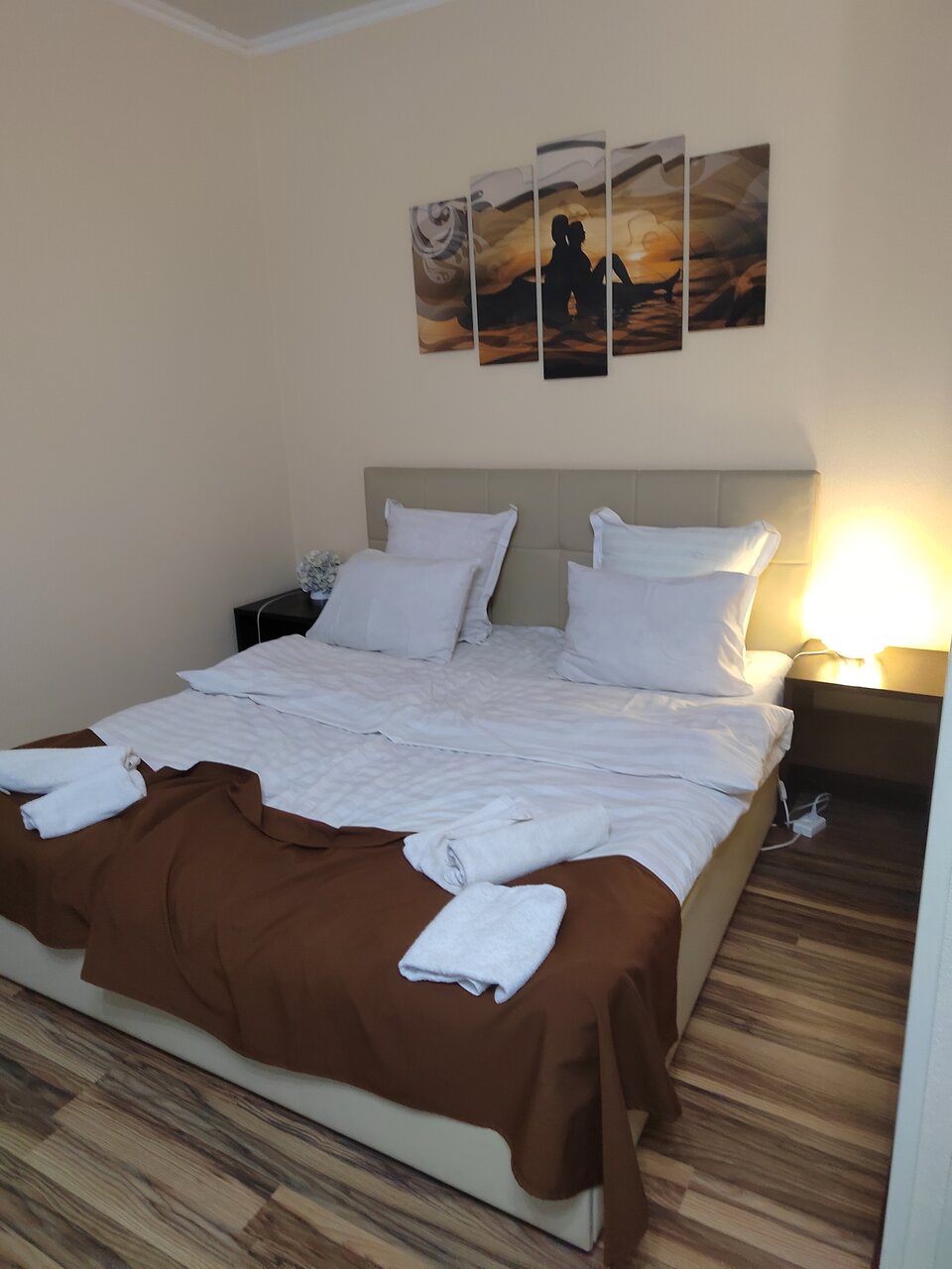 Гостиница Черная жемчужина Аксай-58