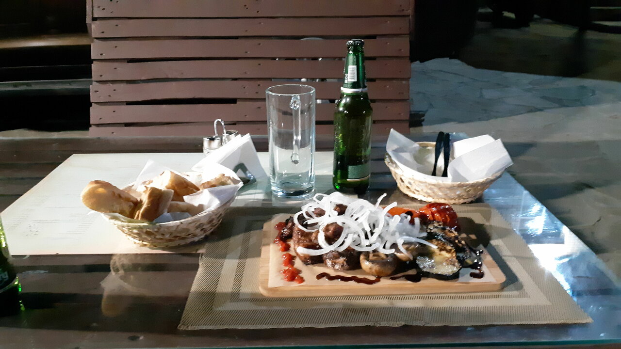 Гостиница Черная жемчужина Аксай-85