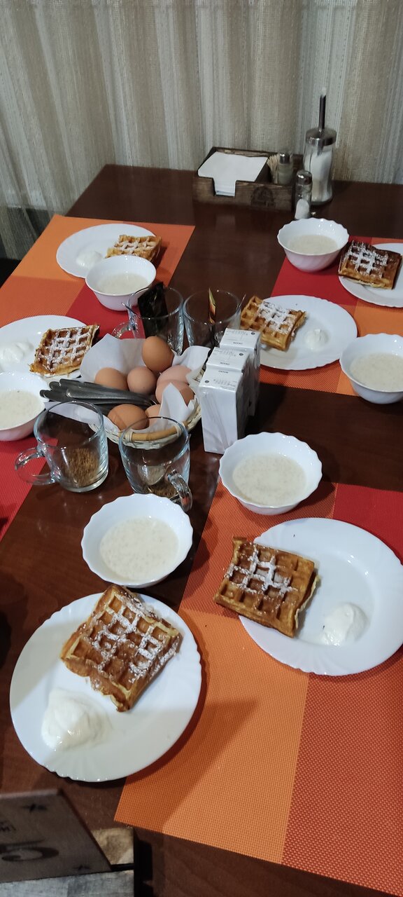 Гостиница Черная жемчужина Аксай-72