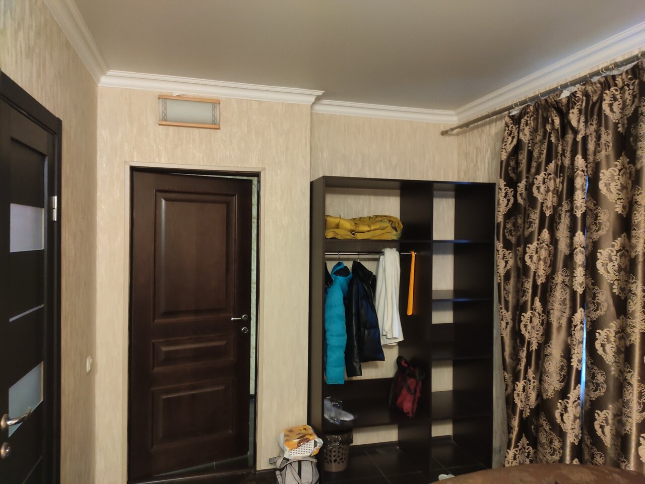 Гостиница Черная жемчужина Аксай-81