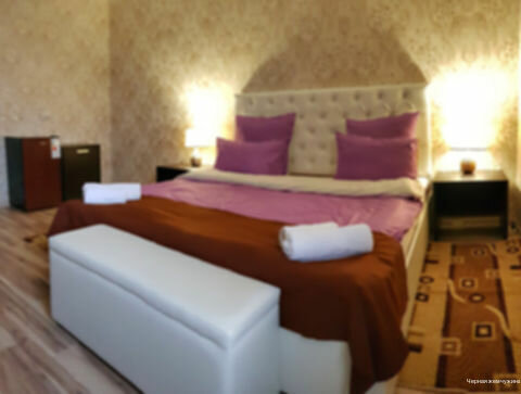 Гостиница Черная жемчужина Аксай-121