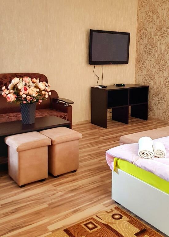 Гостиница Черная жемчужина Аксай-36