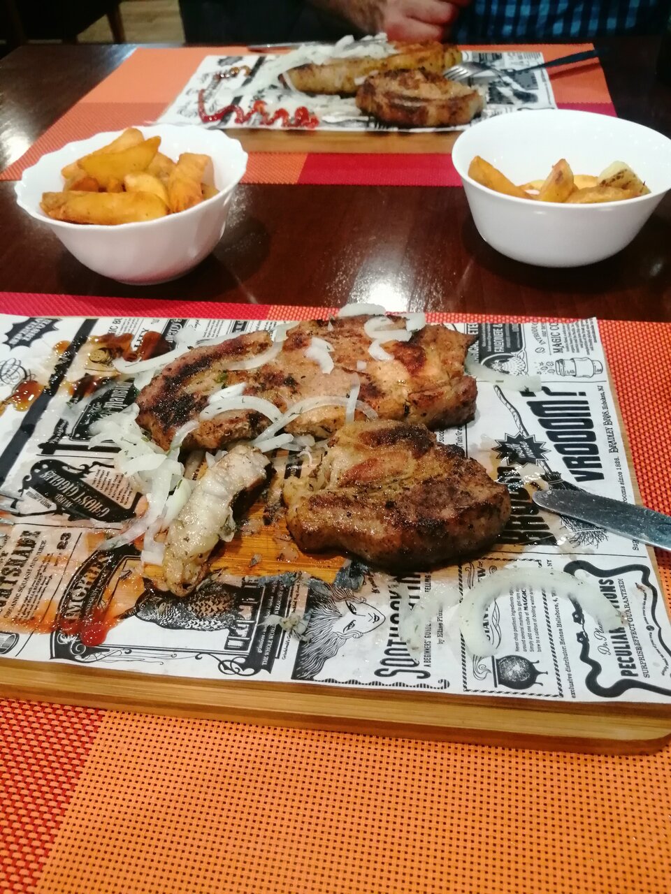 Гостиница Черная жемчужина Аксай-78