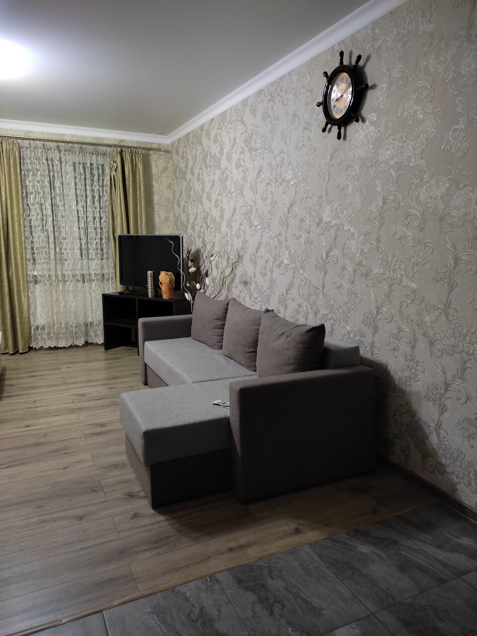 Гостиница Черная жемчужина Аксай-87