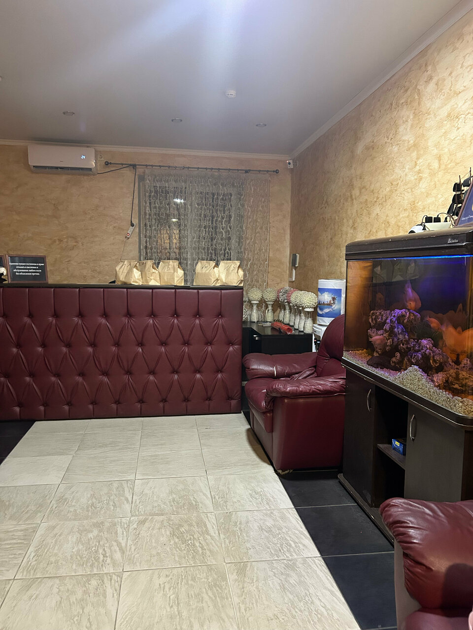 Гостиница Черная жемчужина Аксай-100