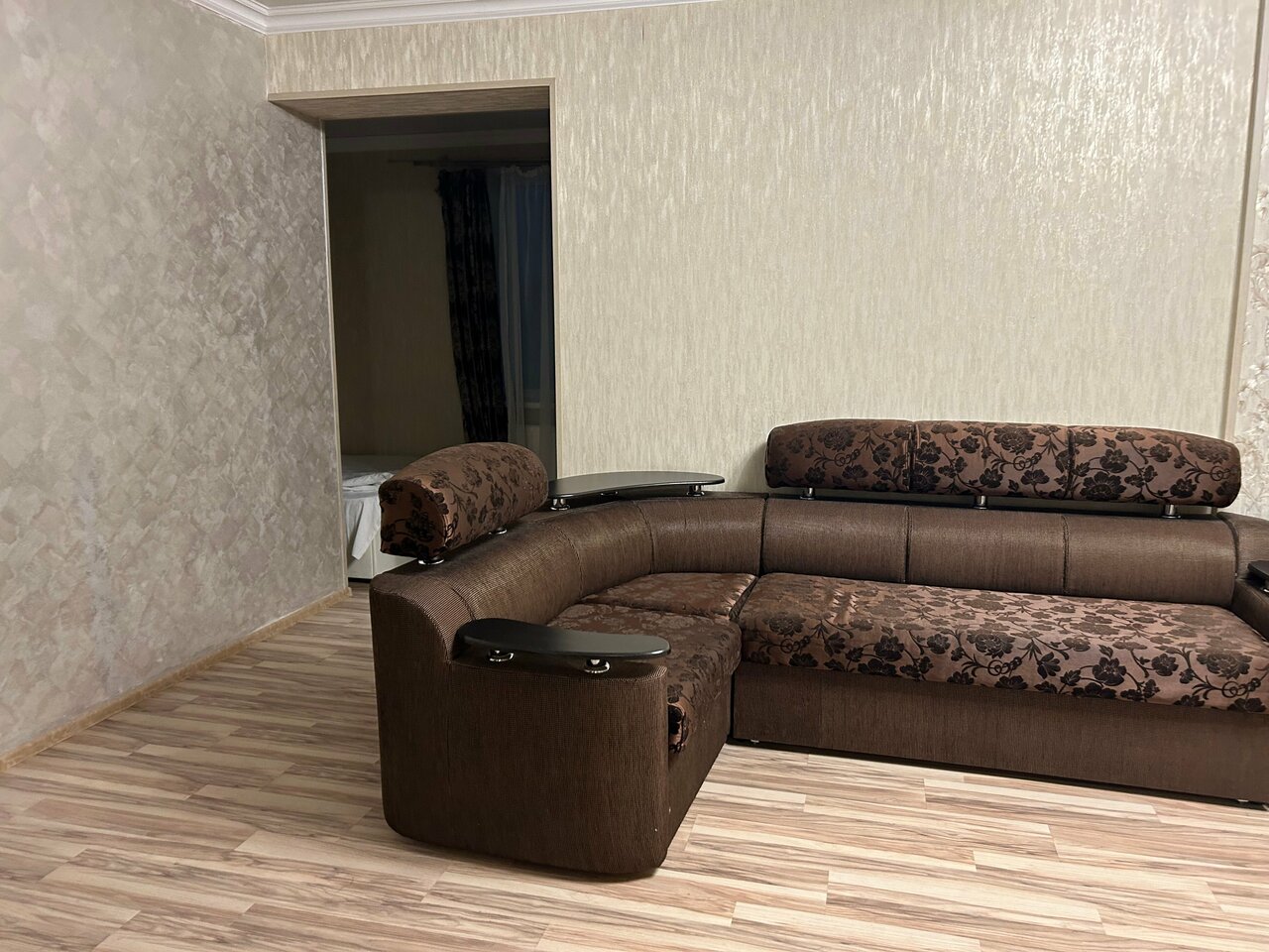 Гостиница Черная жемчужина Аксай-70