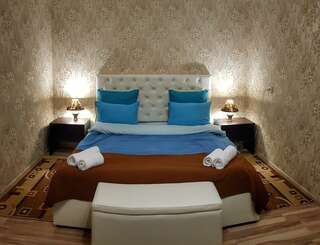 Гостиница Черная жемчужина Аксай-6