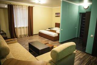 Гостиница Черная жемчужина Аксай-1