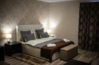 Гостиница Черная жемчужина Аксай-7