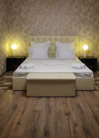 Гостиница Черная жемчужина Аксай-2