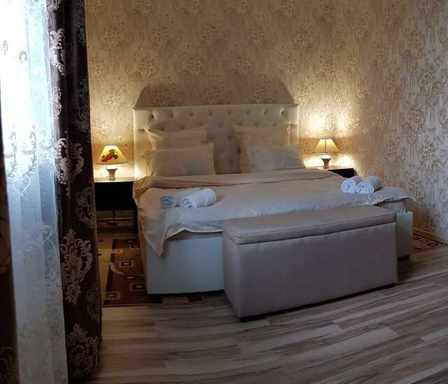 Гостиница Черная жемчужина Аксай-22