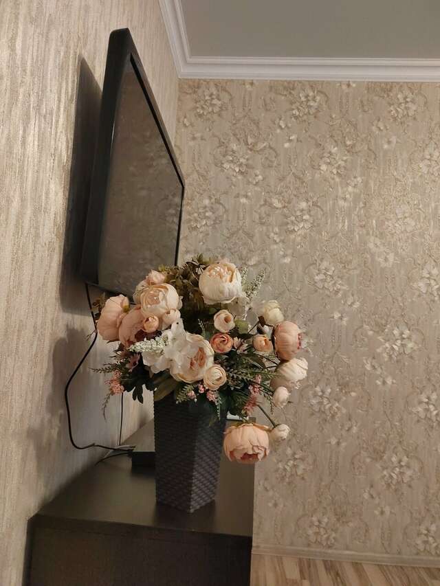 Гостиница Черная жемчужина Аксай-91