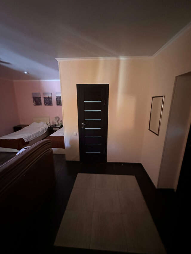 Гостиница Черная жемчужина Аксай-100