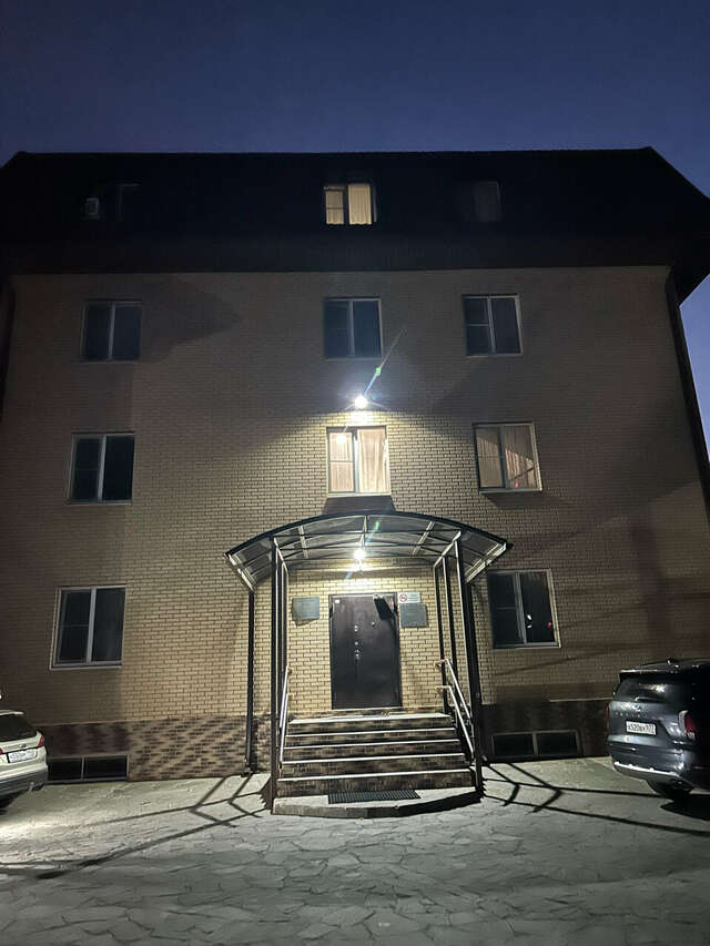 Гостиница Черная жемчужина Аксай-66