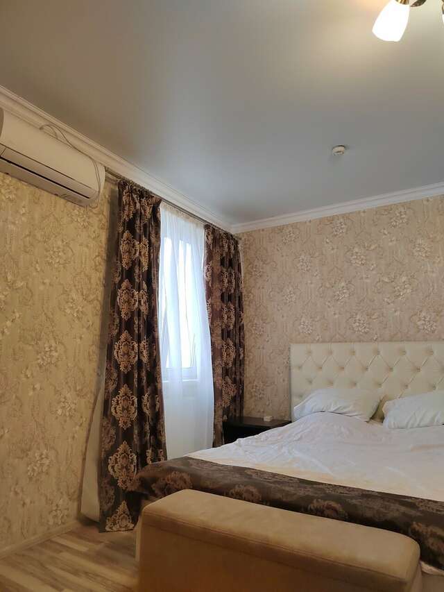 Гостиница Черная жемчужина Аксай-115