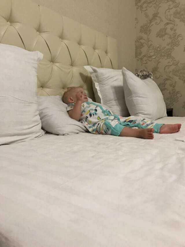 Гостиница Черная жемчужина Аксай-94