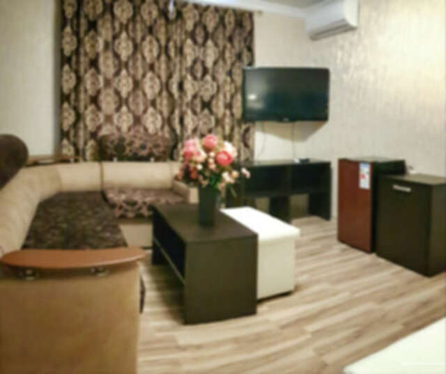 Гостиница Черная жемчужина Аксай-112