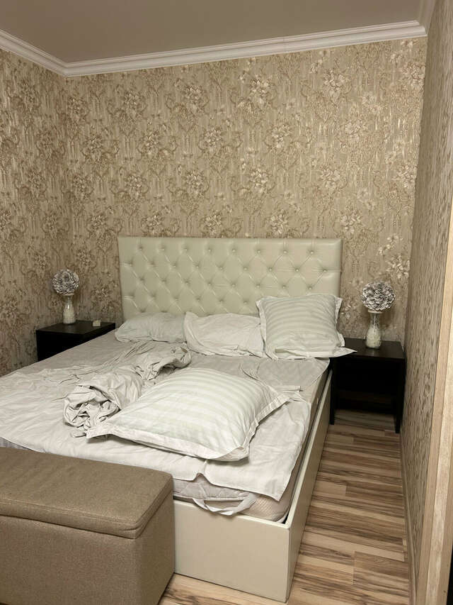 Гостиница Черная жемчужина Аксай-102