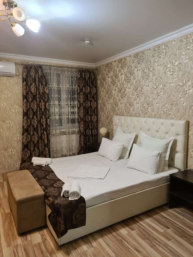 Гостиница Черная жемчужина Аксай-128