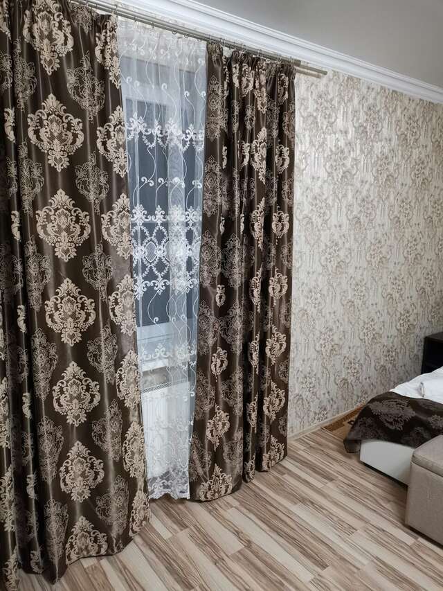 Гостиница Черная жемчужина Аксай-96