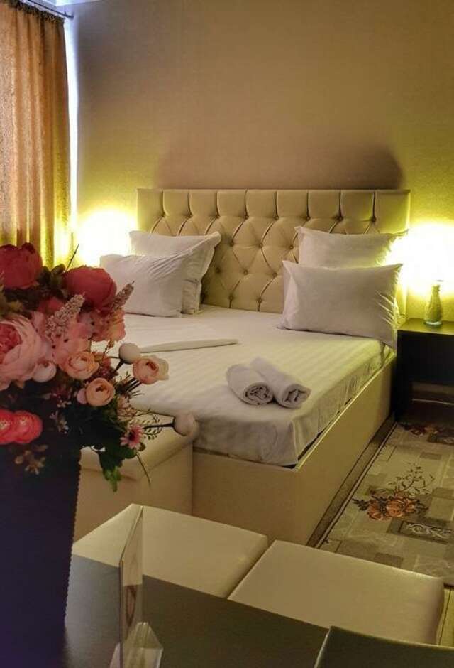 Гостиница Черная жемчужина Аксай-28