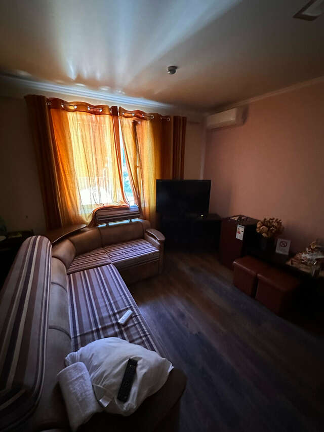 Гостиница Черная жемчужина Аксай-97