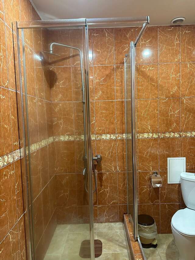 Гостиница Черная жемчужина Аксай-61