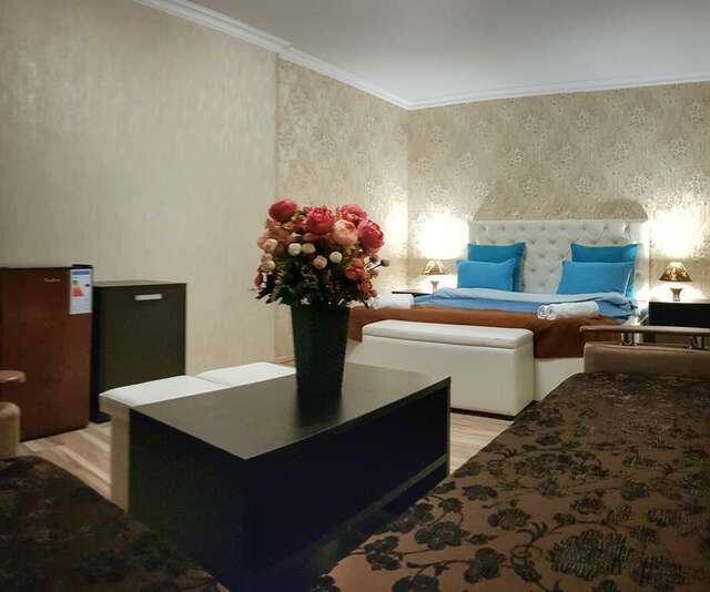 Гостиница Черная жемчужина Аксай-18