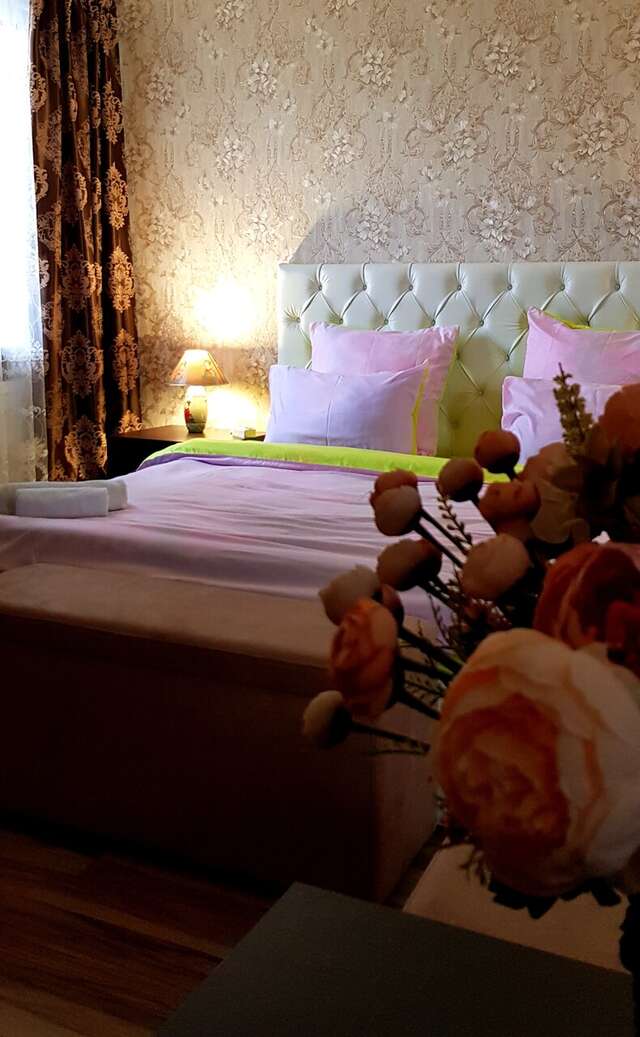 Гостиница Черная жемчужина Аксай-67