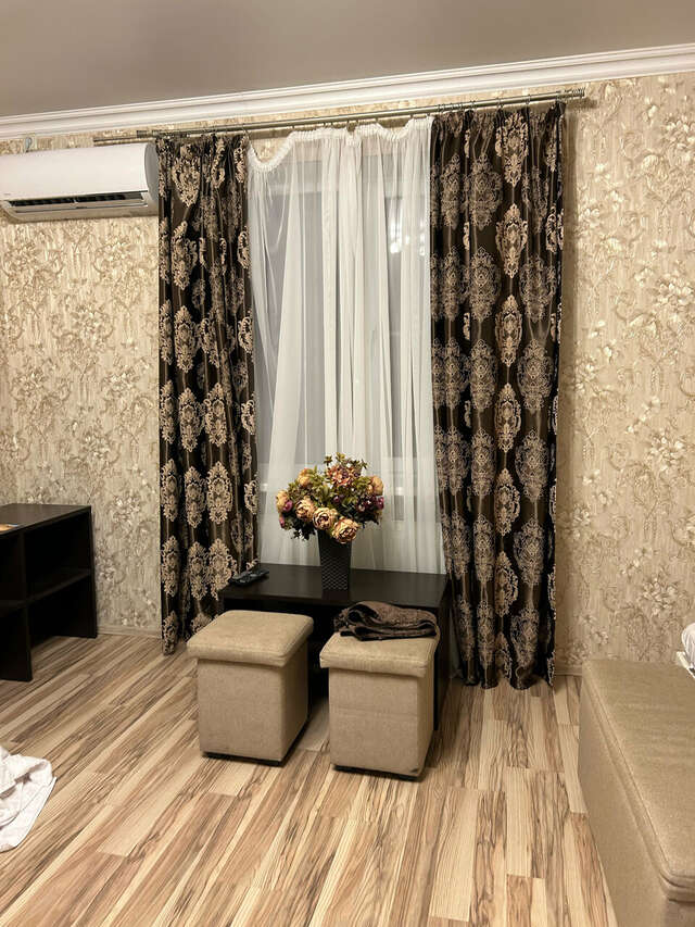 Гостиница Черная жемчужина Аксай-58