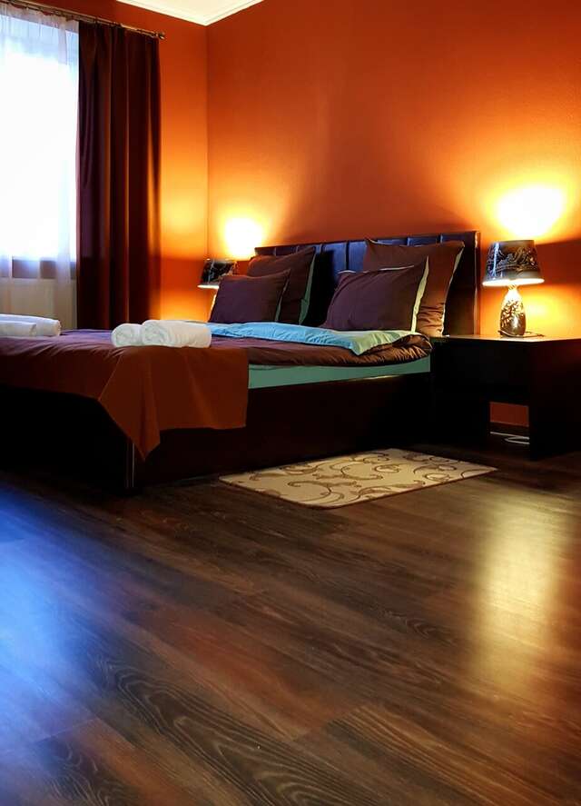 Гостиница Черная жемчужина Аксай-65