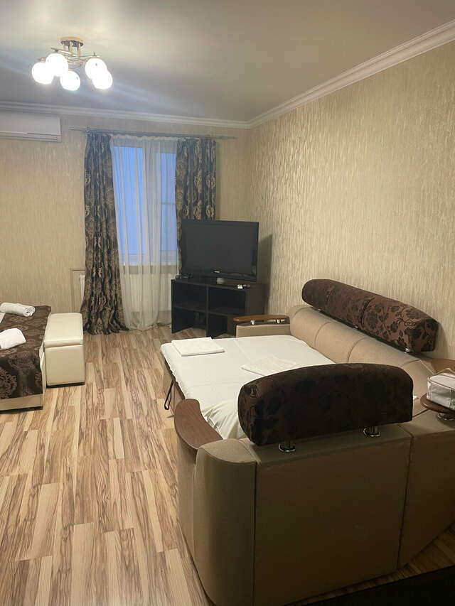 Гостиница Черная жемчужина Аксай-132