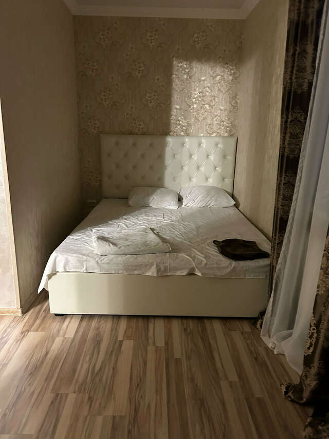 Гостиница Черная жемчужина Аксай-85