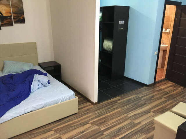 Гостиница Черная жемчужина Аксай-114