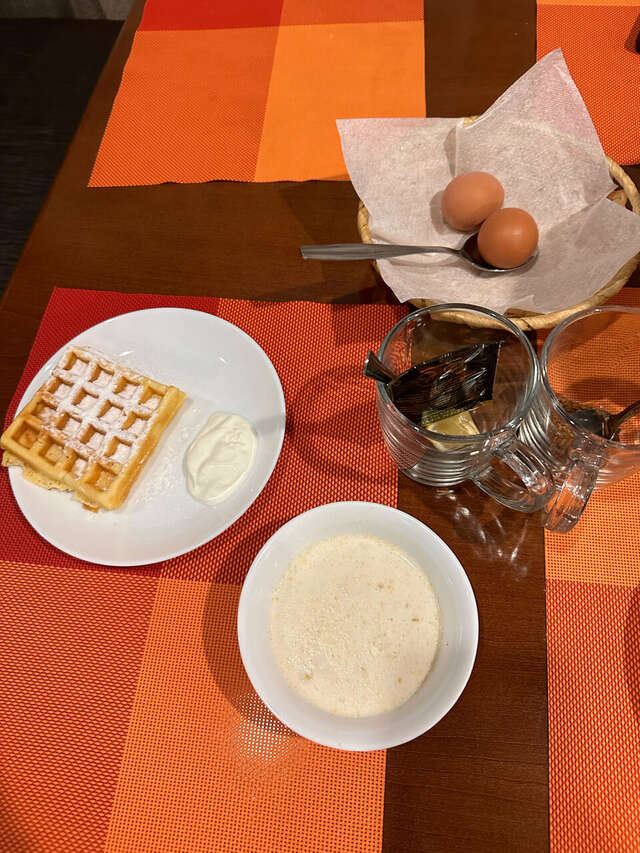 Гостиница Черная жемчужина Аксай-113