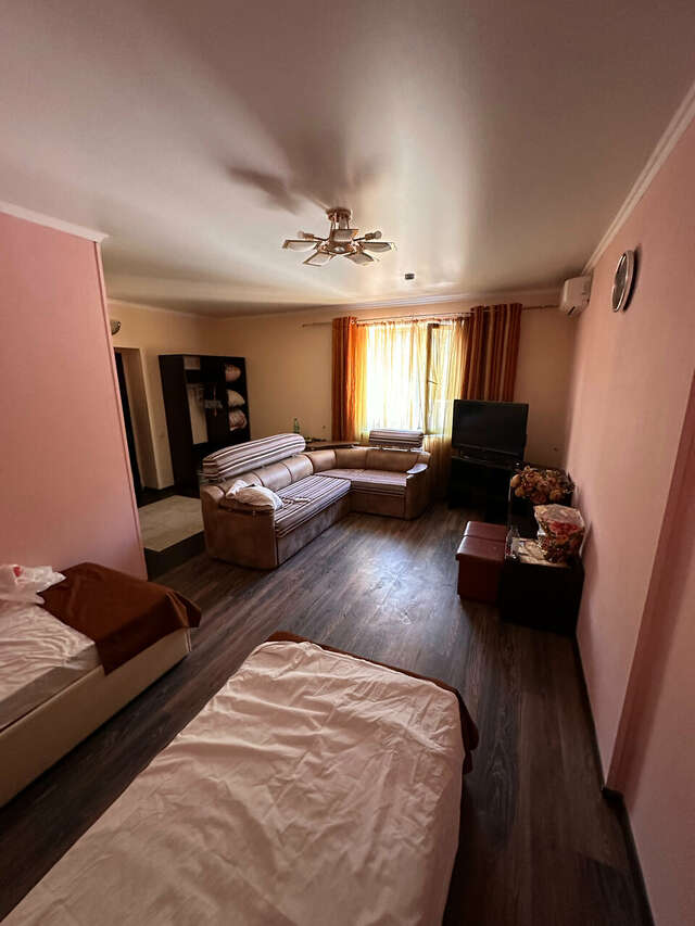 Гостиница Черная жемчужина Аксай-104