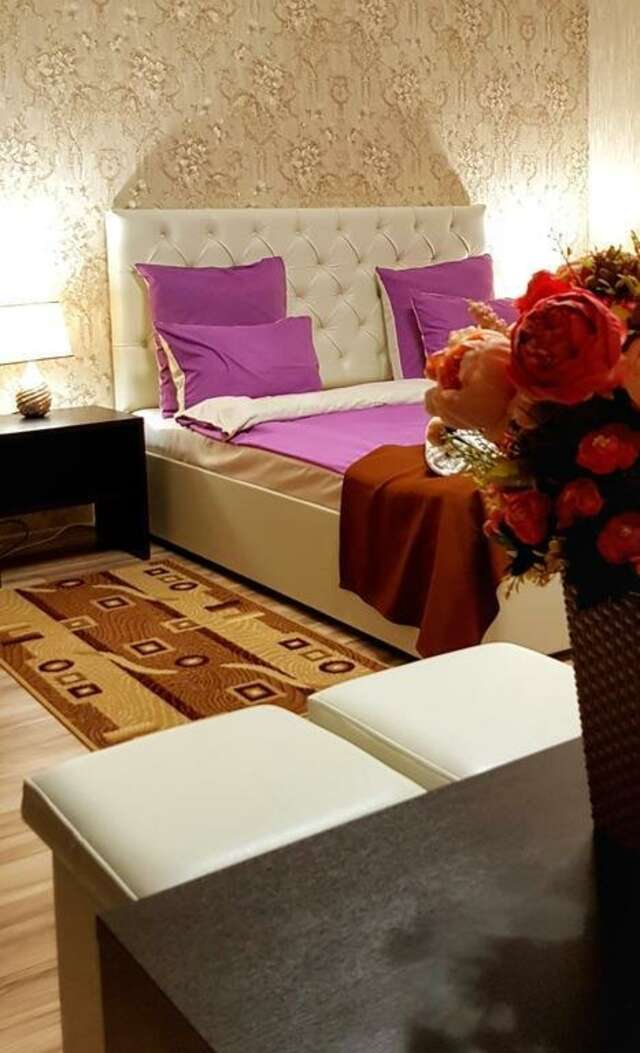 Гостиница Черная жемчужина Аксай-17