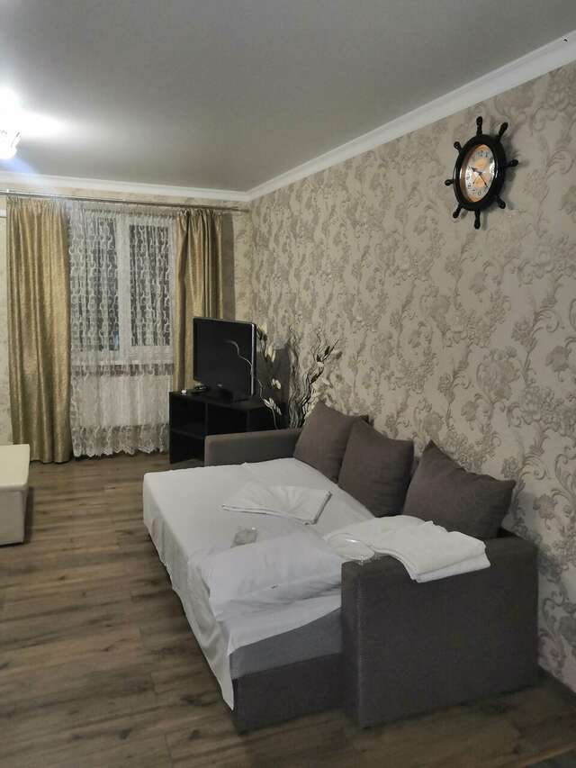 Гостиница Черная жемчужина Аксай-130