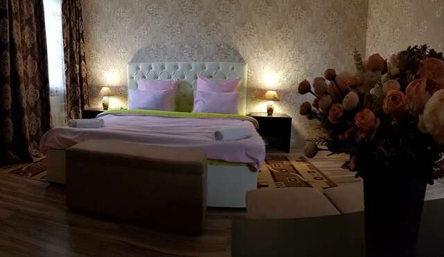 Гостиница Черная жемчужина Аксай-30